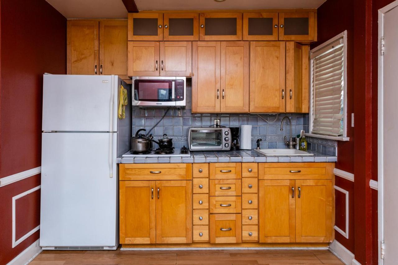 Apartamento Hollywood Hills Suites Los Ángeles