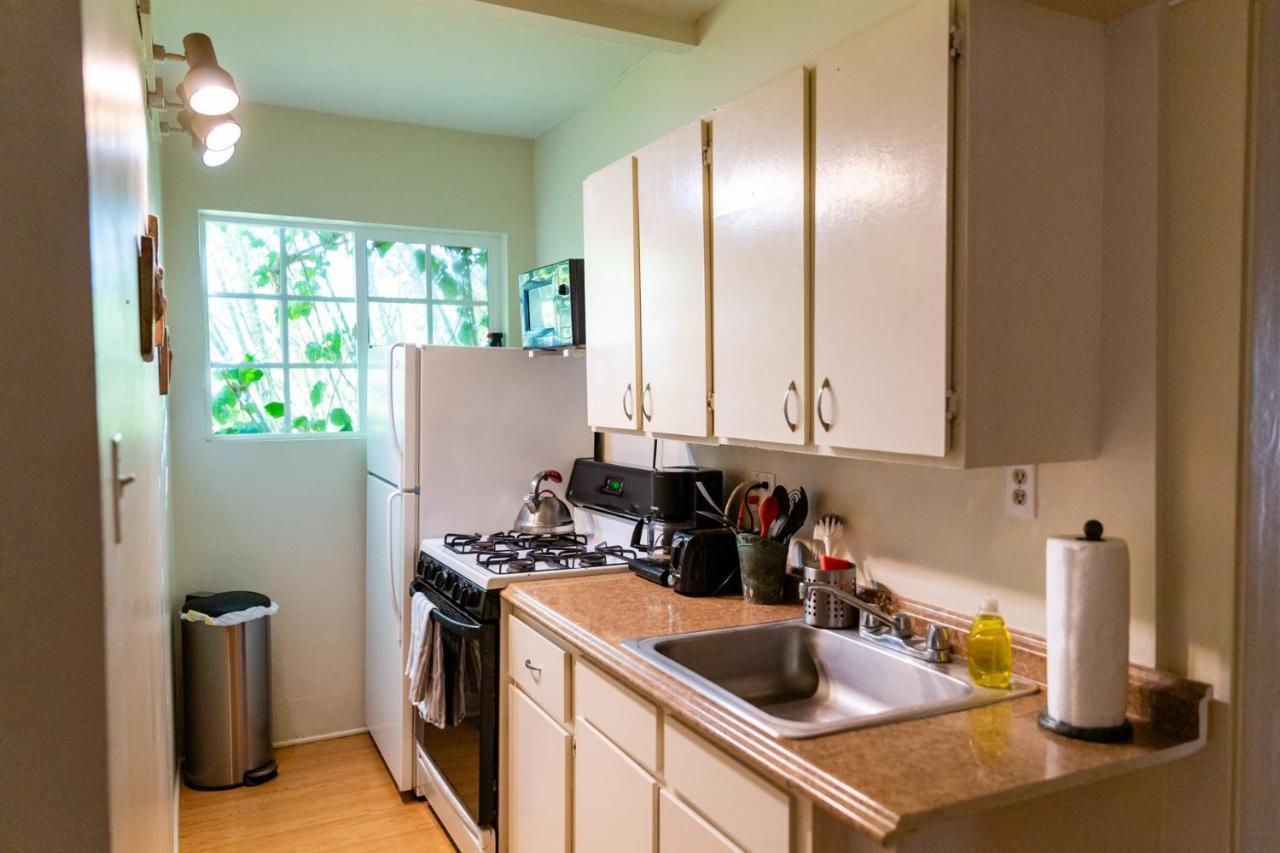 Apartamento Hollywood Hills Suites Los Ángeles