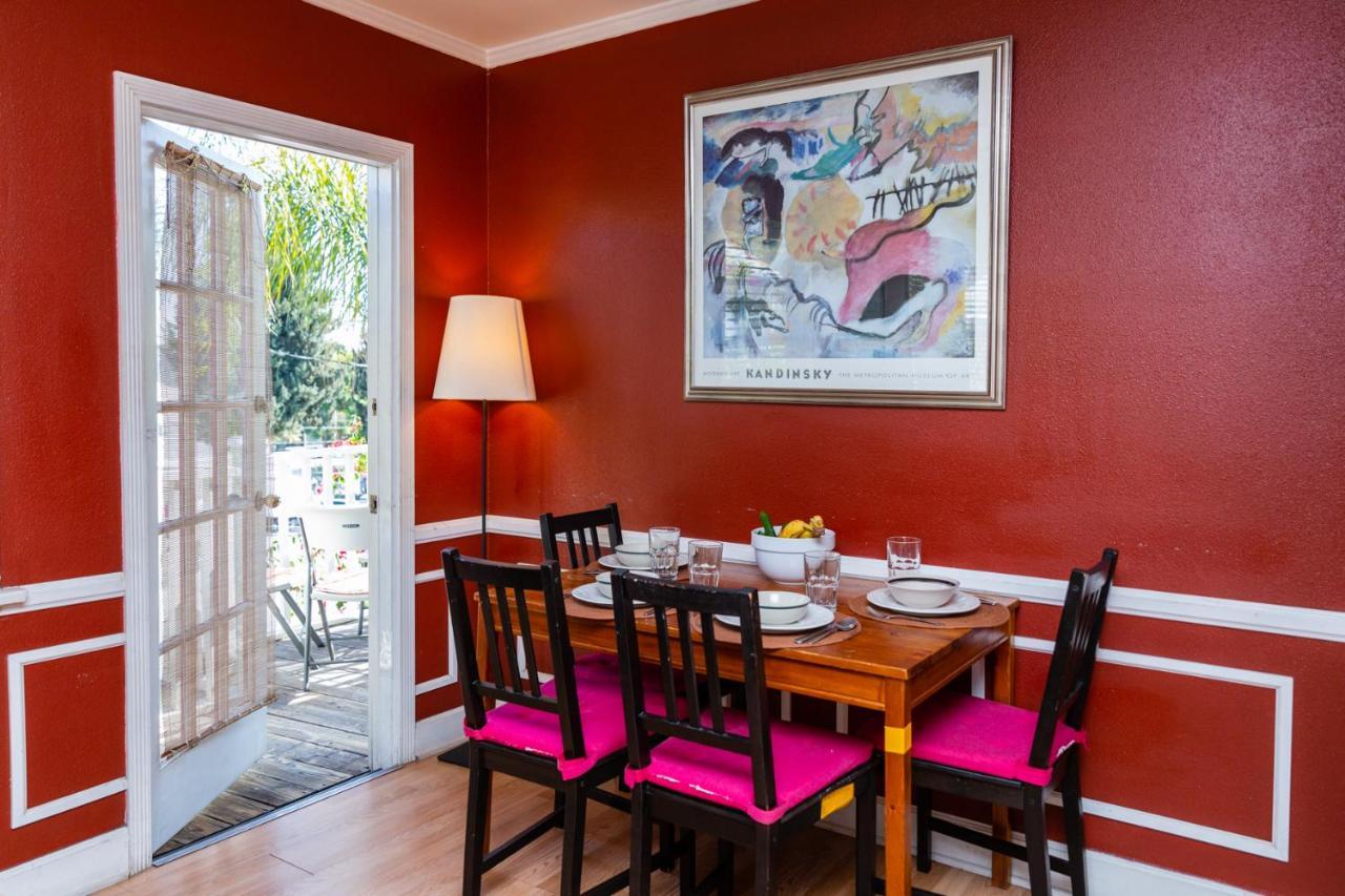 Hollywood Hills Suites Apartamento Los Ángeles