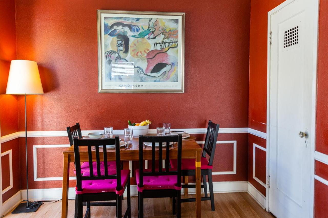 Apartamento Hollywood Hills Suites
