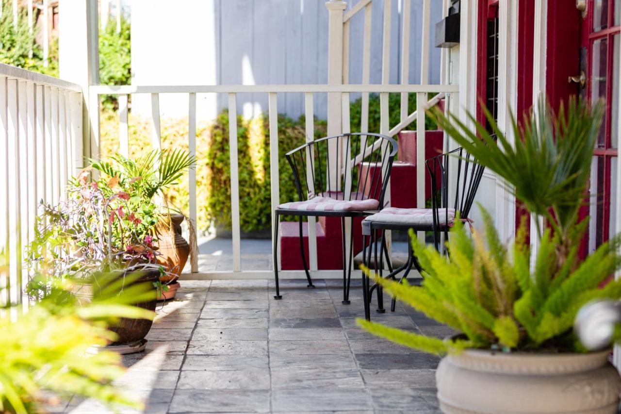 Hollywood Hills Suites Apartamento Los Ángeles