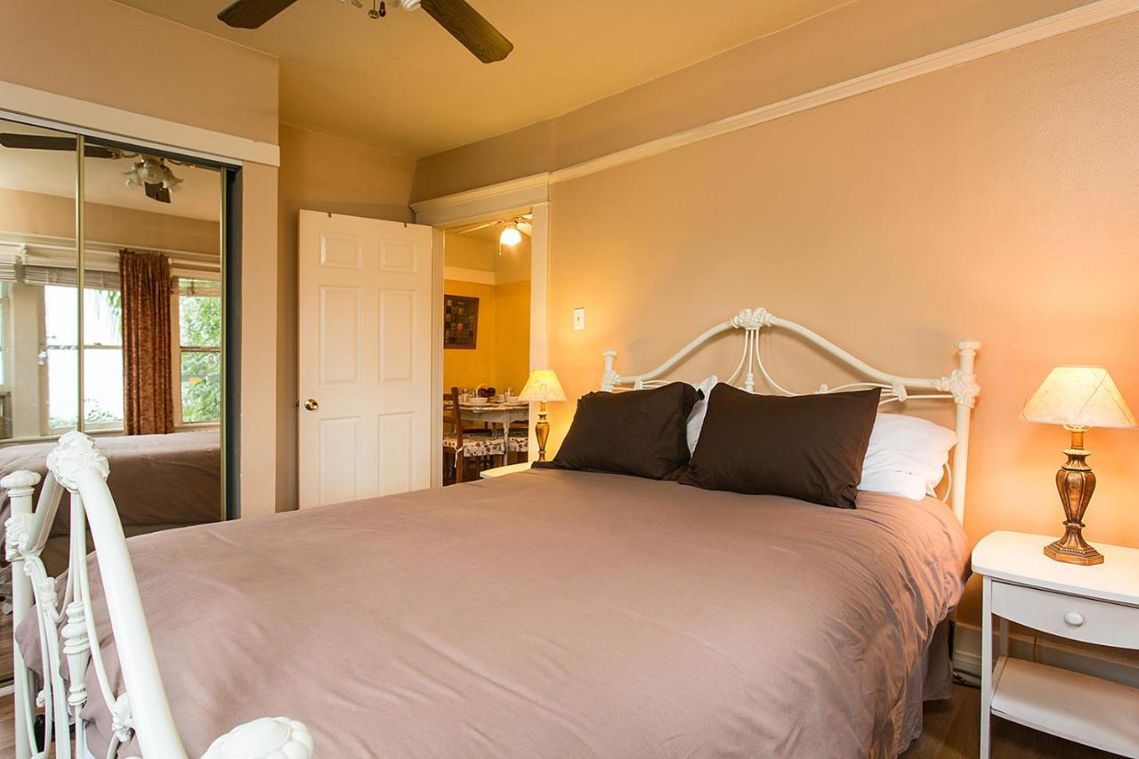 Apartamento Hollywood Hills Suites Los Ángeles
