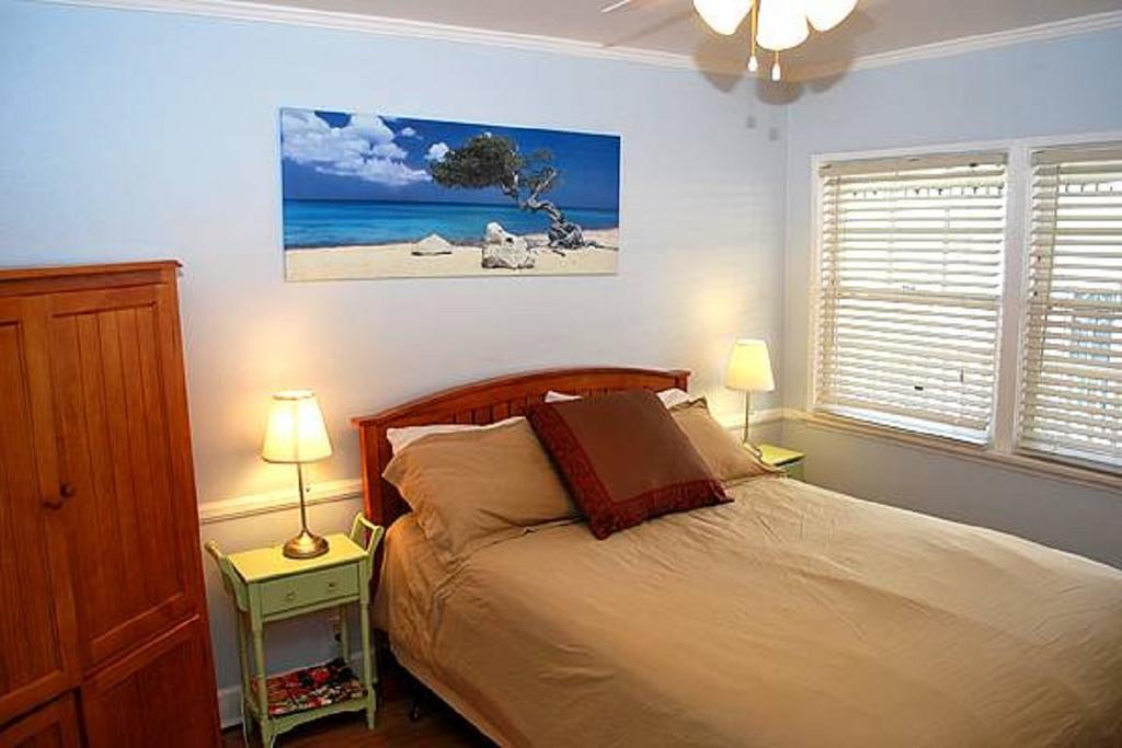 Hollywood Hills Suites Apartamento