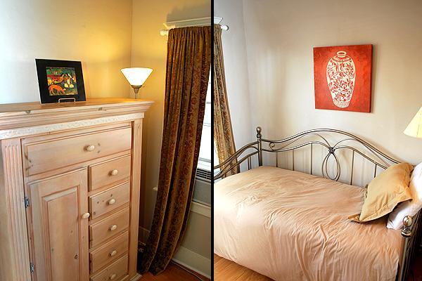 Apartment Hollywood Hills Suites Los Angeles