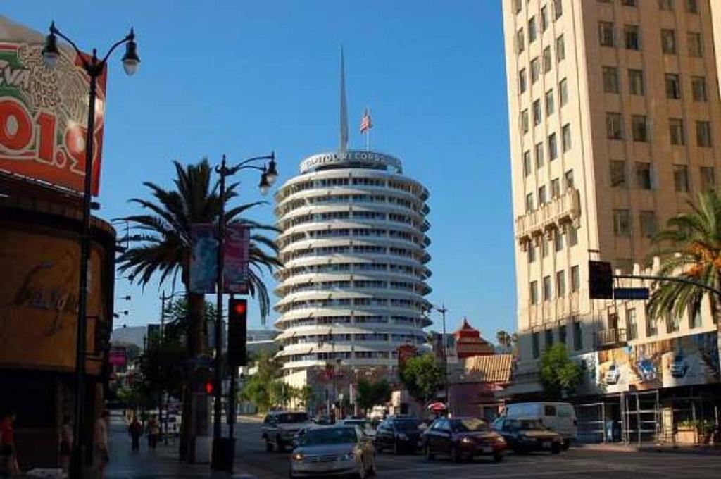Hollywood Hills Suites Los Angeles