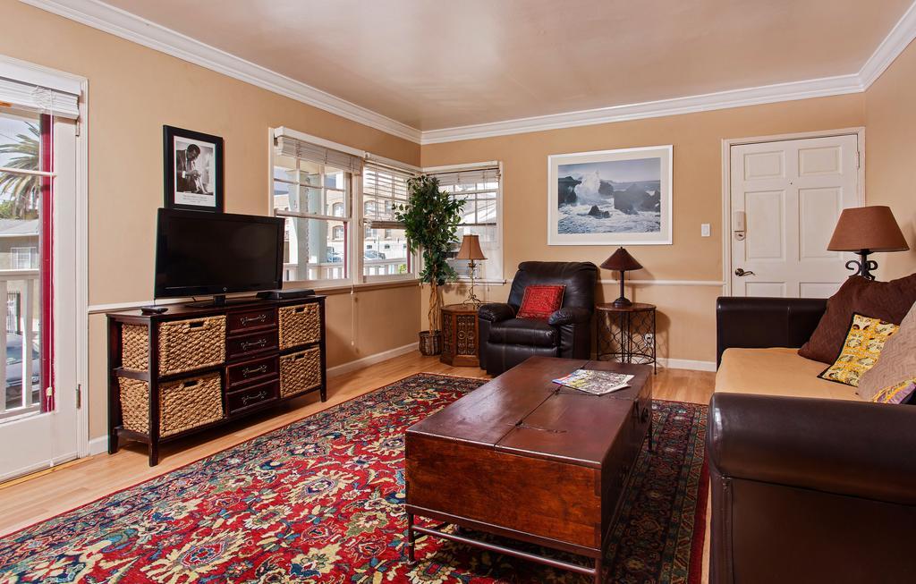 Apartamento Hollywood Hills Suites Los Ángeles