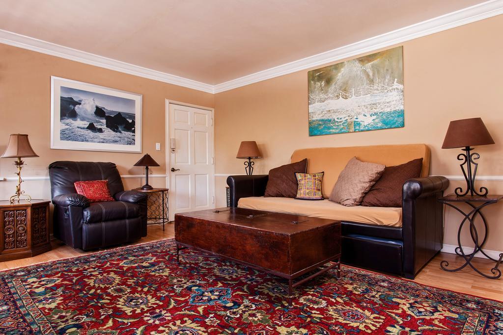 Hollywood Hills Suites Los Ángeles