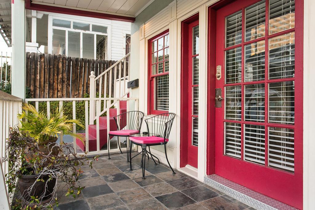 Apartamento Hollywood Hills Suites Los Ángeles