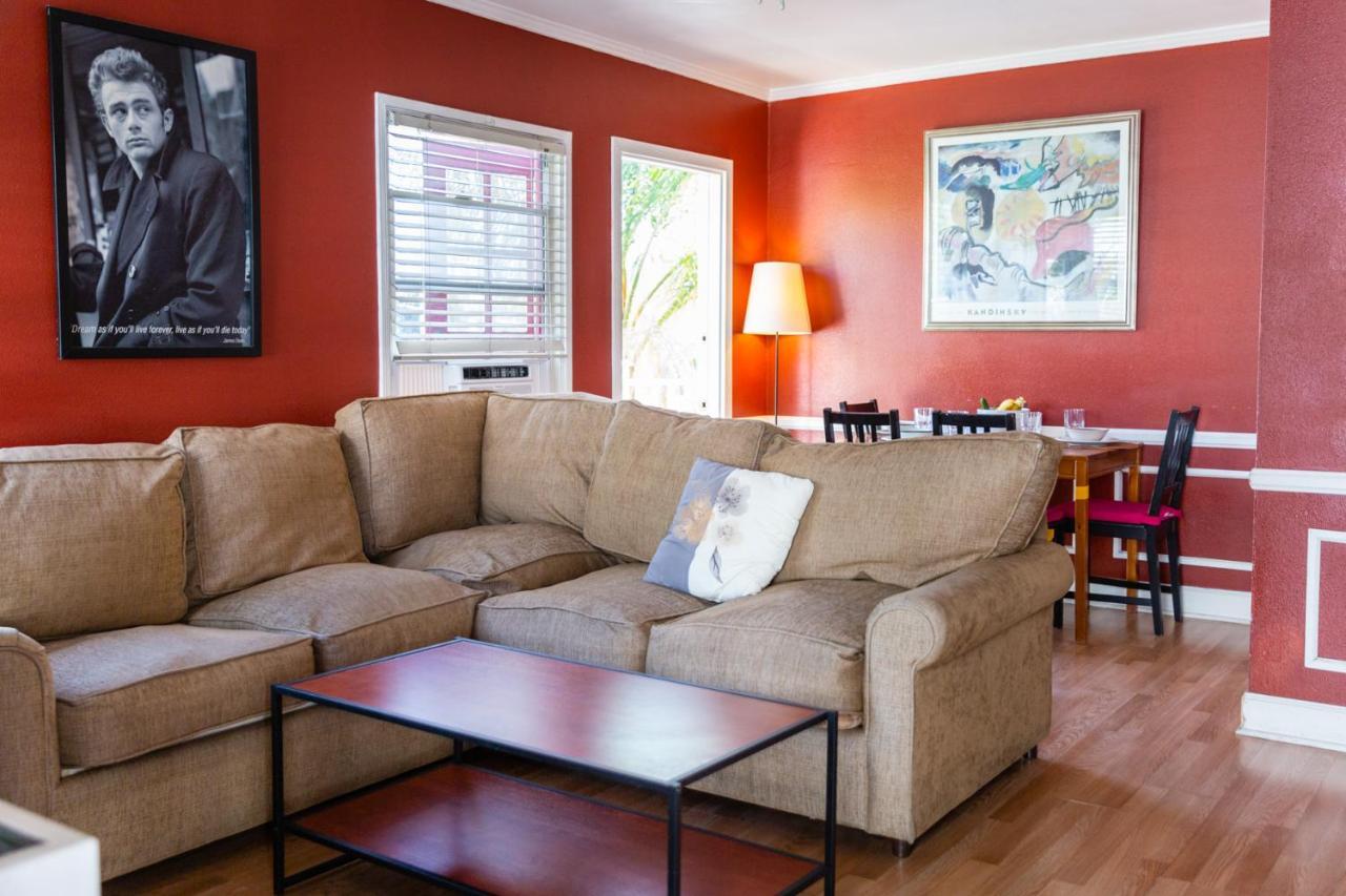 Hollywood Hills Suites Appartamento