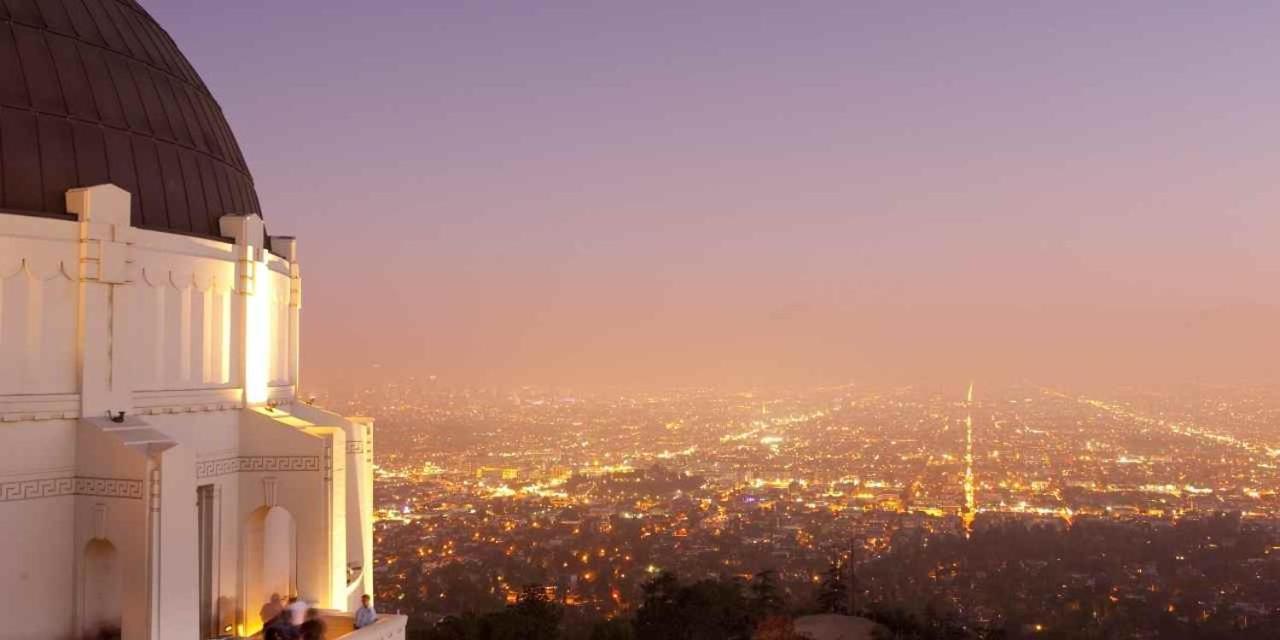 Appartamento Hollywood Hills Suites *