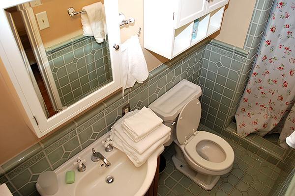 Hollywood Hills Suites Appartamento *