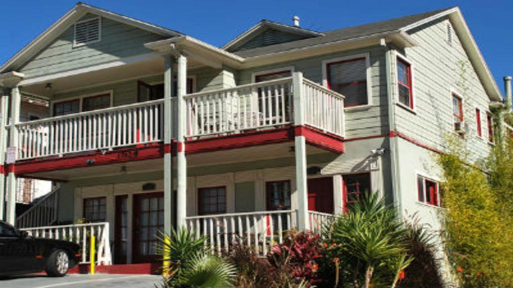 Appartamento Hollywood Hills Suites Los Angeles
