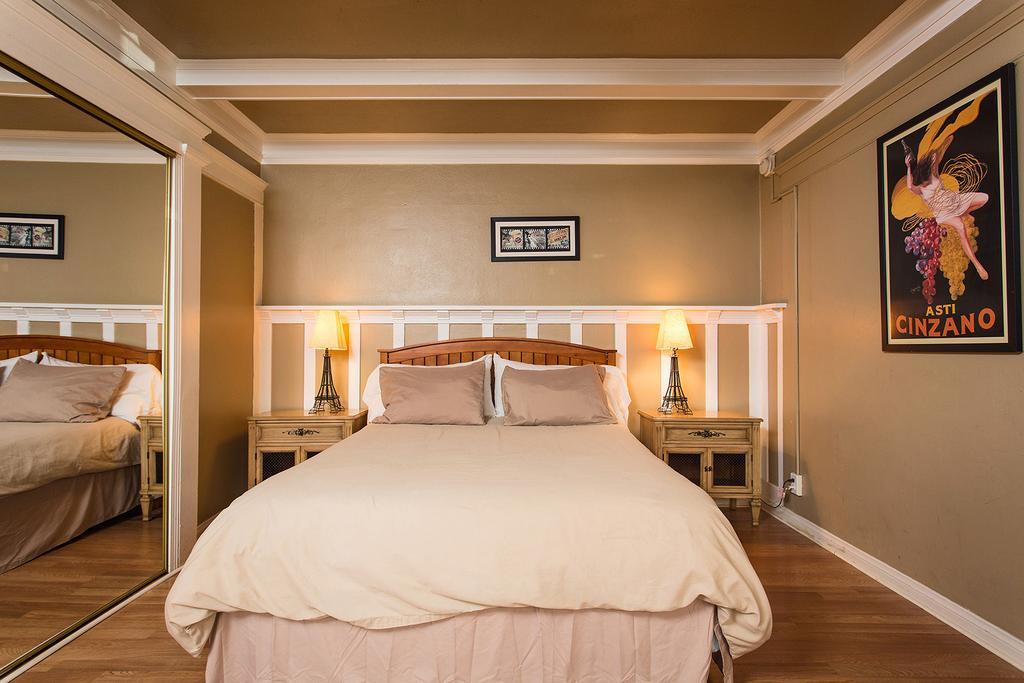 Hollywood Hills Suites Appartamento