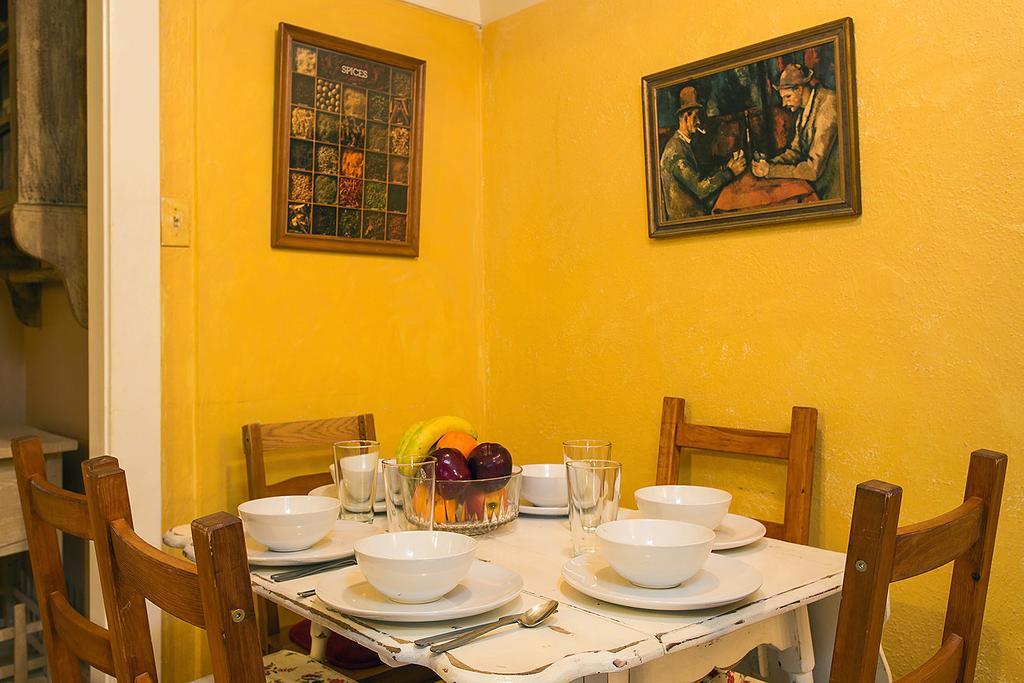 Hollywood Hills Suites Appartamento